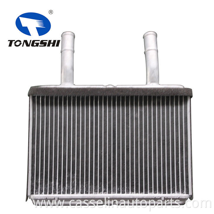 car heater core heater core For HYUNDAI H-1037 OEM 25010-41030